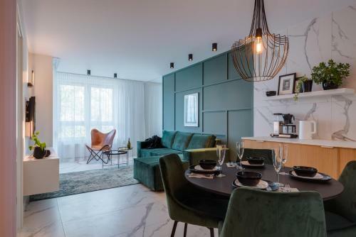 Apartamento Chilliapartamenty - Platany - Tutu