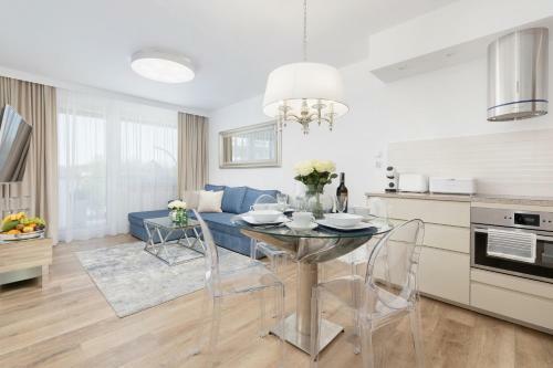 Baltini Premium Apartament Bli?ej Morza