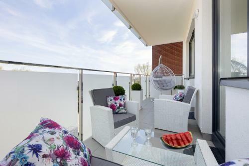 Baltini Premium Apartament Bli?ej Morza