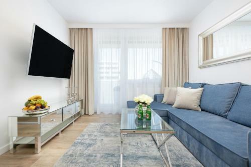 Baltini Premium Apartament Bli?ej Morza