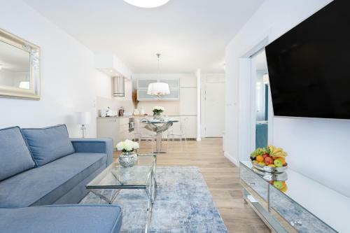 Baltini Premium Apartament Bli?ej Morza