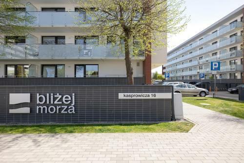 Baltini Premium Apartament Bli?ej Morza
