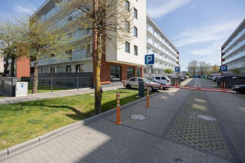 Baltini Premium Apartament Bli?ej Morza
