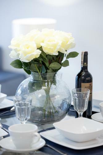 Baltini Premium Apartament Bli?ej Morza