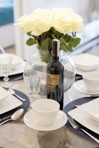Baltini Premium Apartament Bli?ej Morza