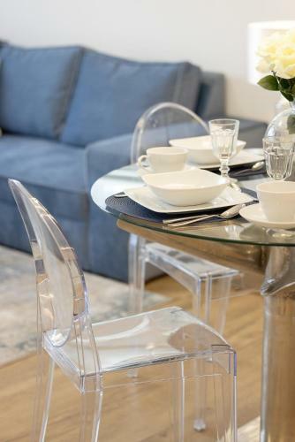 Baltini Premium Apartament Bli?ej Morza