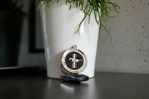 Apartamento Chilliapartamenty - Navigator - Mustang