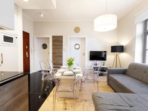 Vacationclub ? Rezydencja Kapita?ska Apartament 8