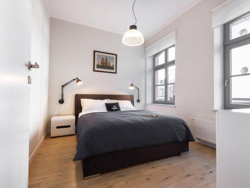 Vacationclub ? Rezydencja Kapita?ska Apartament 8