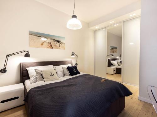Vacationclub ? Rezydencja Kapita?ska Apartament 8