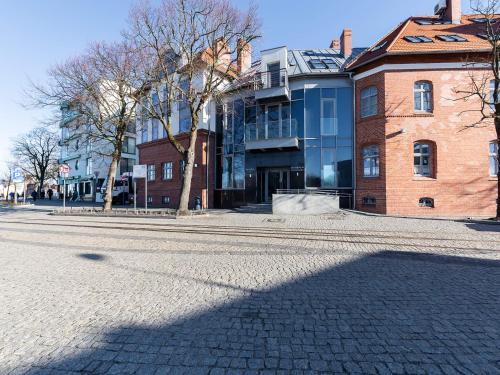 Vacationclub ? Rezydencja Kapita?ska Apartament 8