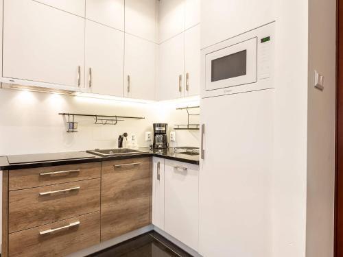 Vacationclub ? Rezydencja Kapita?ska Apartament 8
