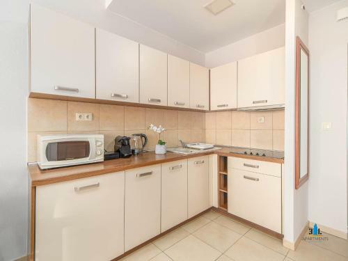3l Apartments Olympic Park