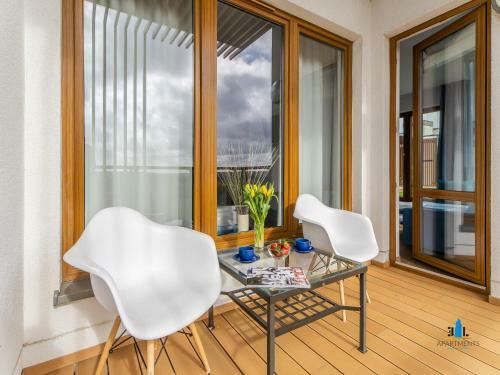 3l Apartments Olympic Park