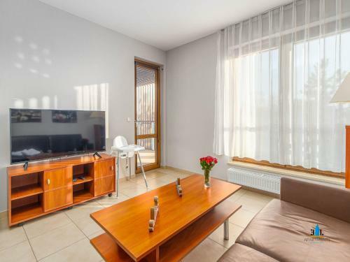 3l Apartments Olympic Park