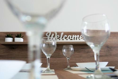 Apartamento Chilliapartamenty - Bli?ej Morza - Bruni