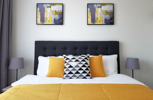 Apartamento Chilliapartamenty - Bli?ej Morza - Bruni