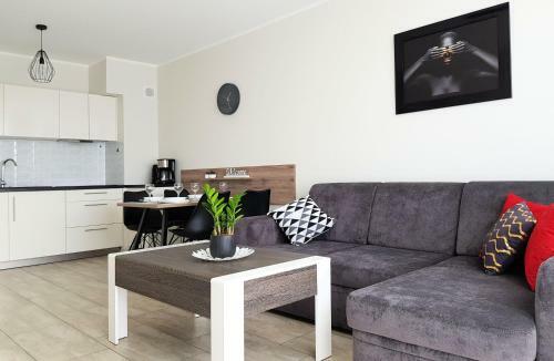 Apartamento Chilliapartamenty - Bli?ej Morza - Bruni