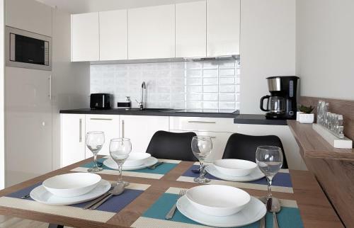 Apartamento Chilliapartamenty - Bli?ej Morza - Bruni