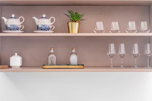Apartamenty Osiedle Bursztynowe III By Renters