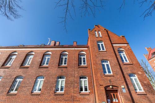 Apartamenty Mazowiecka By Renters