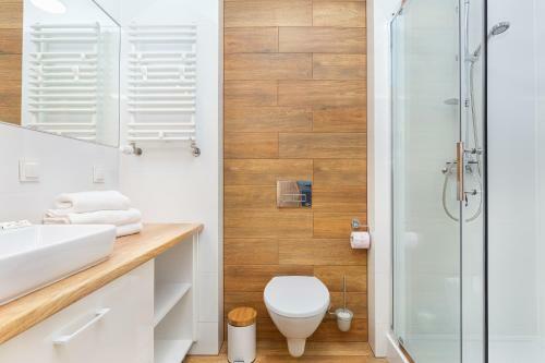 Jantar Apartamenty - Apartamenty Kasprowicza