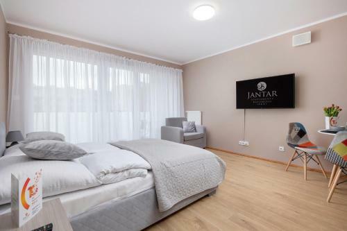 Jantar Apartamenty - Apartamenty Kasprowicza
