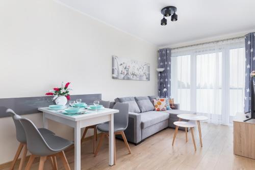 Jantar Apartamenty - Apartamenty Kasprowicza