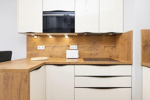 Jantar Apartamenty - Apartamenty Kasprowicza