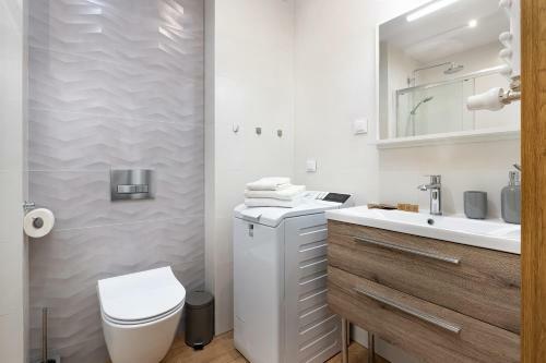 Jantar Apartamenty - Apartamenty Kasprowicza