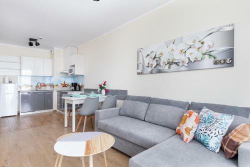 Jantar Apartamenty - Apartamenty Kasprowicza