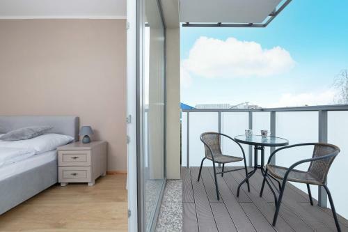 Jantar Apartamenty - Apartamenty Kasprowicza