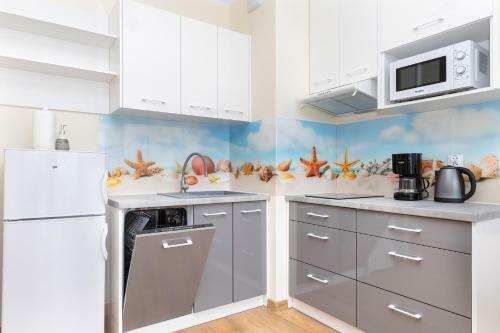 Jantar Apartamenty - Apartamenty Kasprowicza
