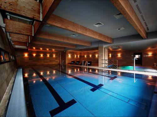 Vacationclub ? Seaside Apartament 110