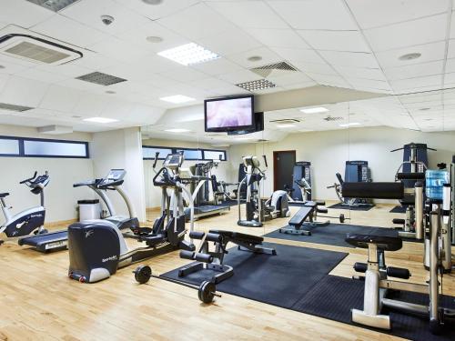 Vacationclub ? Seaside Apartament 110