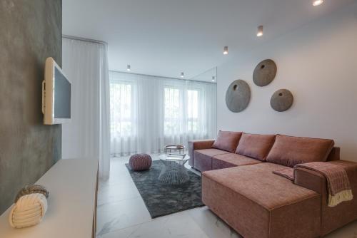 Apartamento Chilliapartamenty - Platany - Powder