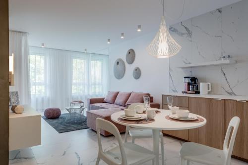 Apartamento Chilliapartamenty - Platany - Powder
