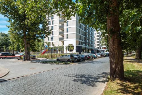 Apartamento Chilliapartamenty - Platany - Powder