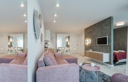 Apartamento Chilliapartamenty - Platany - Powder