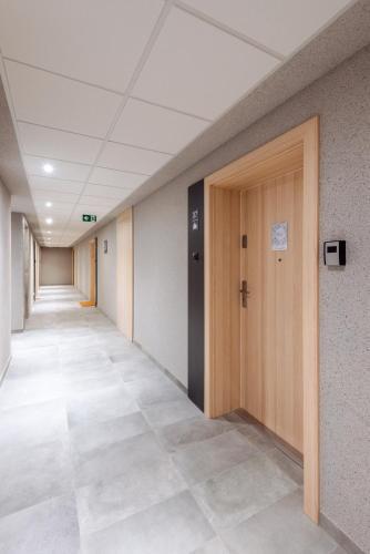 Apartamento Chilliapartamenty - Platany - Powder