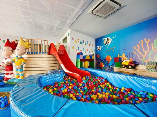 Vacationclub ? Olympic Park Apartament B302