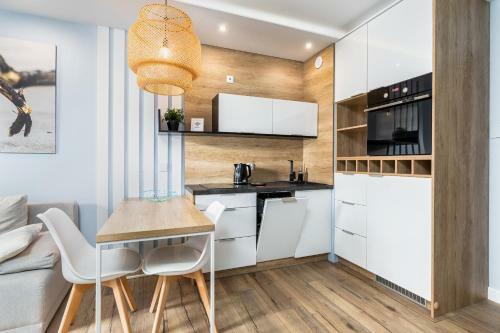 Apartament Osiedle Bursztynowe Ba?tycka By Renters