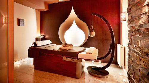 Vacationclub ? Sand Hotel Apartament 309