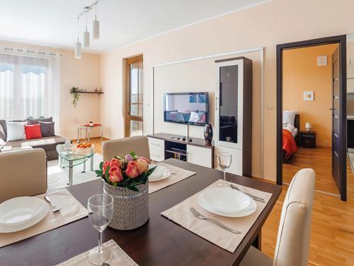 Vacationclub - Olympic Park Apartament A513
