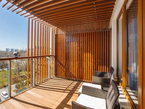 Vacationclub - Olympic Park Apartament A513