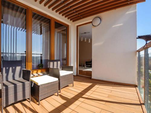 Vacationclub - Olympic Park Apartament A513