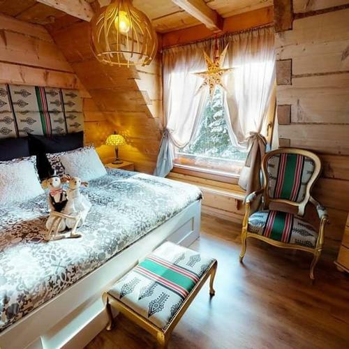 Apartamenty Kierpc�wka