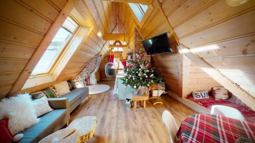 Apartamenty Kierpc�wka