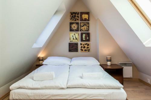 Udanypobyt Apartament Przy Polanie Spa