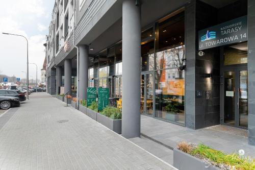 Jantar Apartamenty - Nadmorskie Tarasy Spa 2